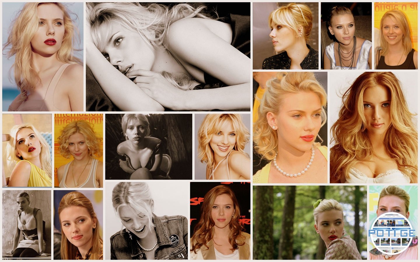 სკარლეტ იოჰანსონი / SCARLETT JOHANSSON