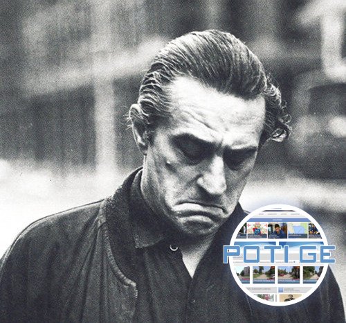 რობერტ დე ნირო / ROBERT DE NIRO