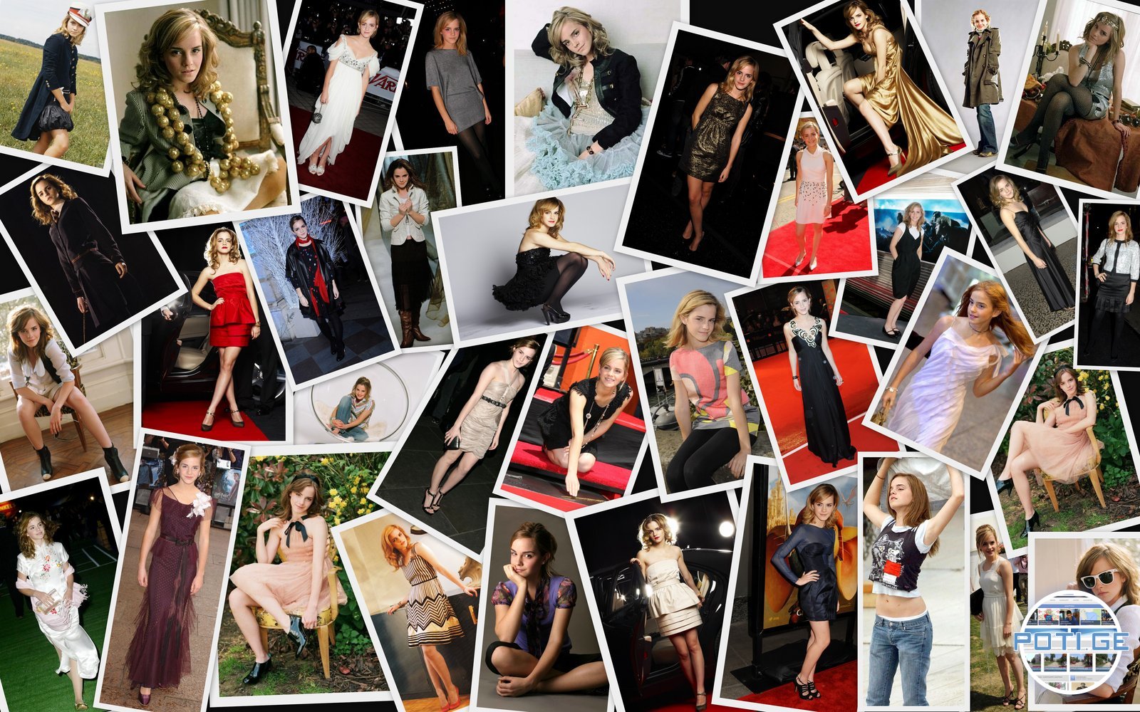 ემა უოთსონი / EMMA WATSON