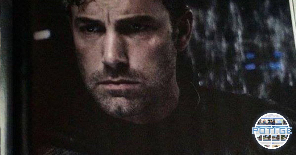 ბენ აფლეკი / BEN AFFLECK