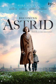 იყო ასტრიდი  / filmi iyo astridi  / Becoming Astrid