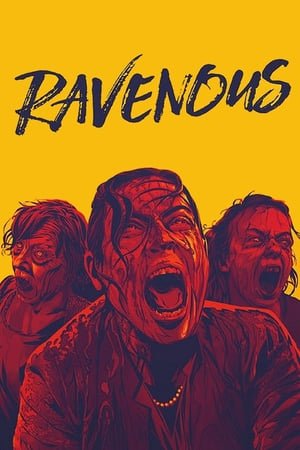 მტაცებელი ზომბები / Ravenous