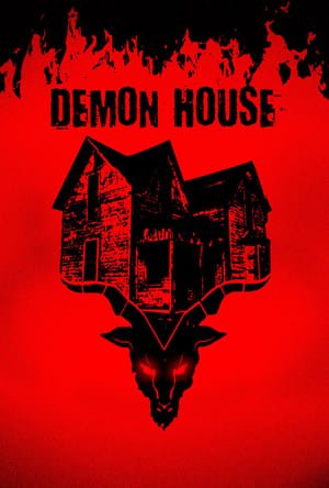 დემონის სახლი  / demonis saxli  / Demon House