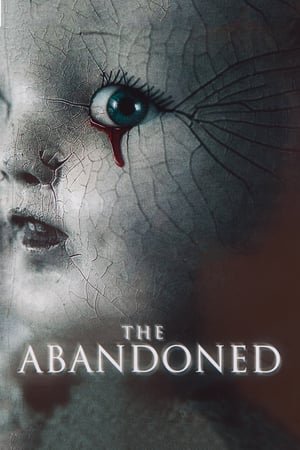 მიტოვებული სახლი  | The Abandoned