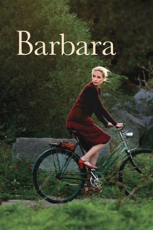 ბარბარა  / barbara  / Barbara