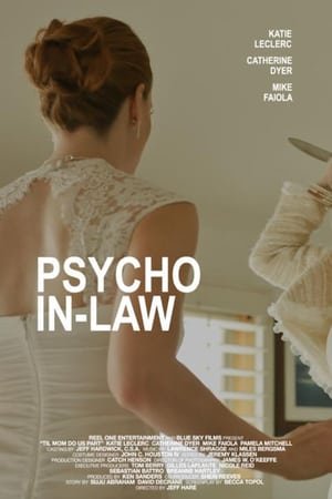 ფსიქოპატი სიდედრი  / psiqopati sidedri  / Psycho In-Law