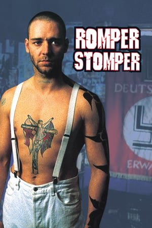 სქინები / Romper Stomper