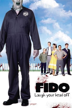 ფიდო  / fido  / Fido
