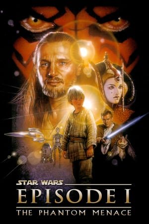 ვარსკვლავური ომები ეპიზოდი 1  | Star Wars: Episode I - The Phantom Menace