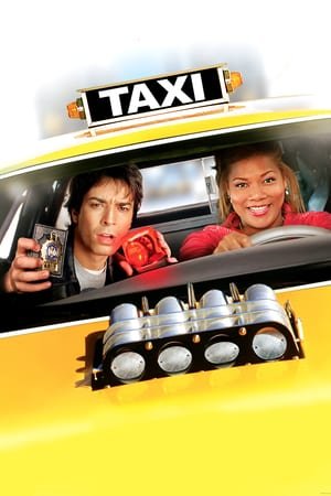 ტაქსი  / Taxi