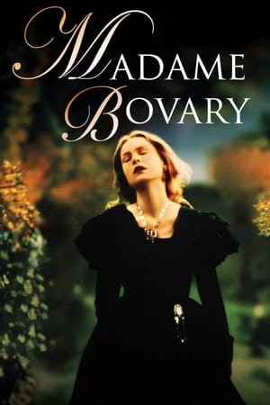 მადამ ბოვარი  / madam bovari  / Madame Bovary