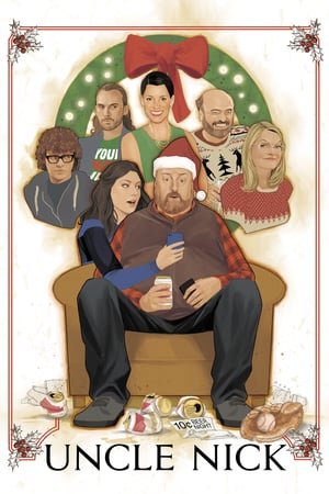 ბიძია ნიკი  / bidzia niki  / Uncle Nick