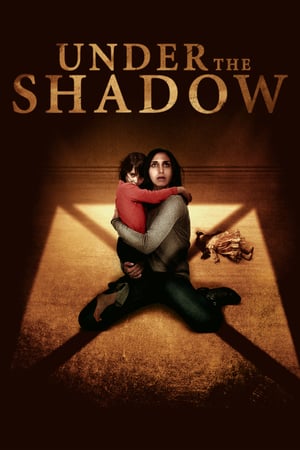ჩრდილში / Under the Shadow