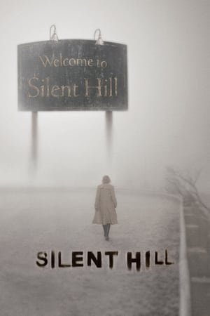 საილენთ ჰილი  / sailent hili  / Silent Hill