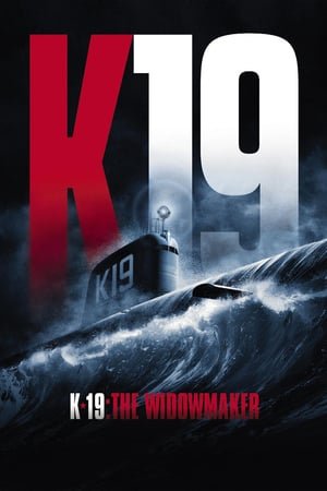 კ-19  / k-19  / K-19: The Widowmaker