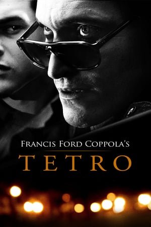 ტეტრო  / tetro  / Tetro