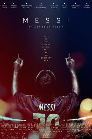 მესი / Messi