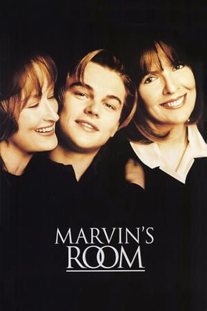 მარვინის ოთახი / Marvin's Room