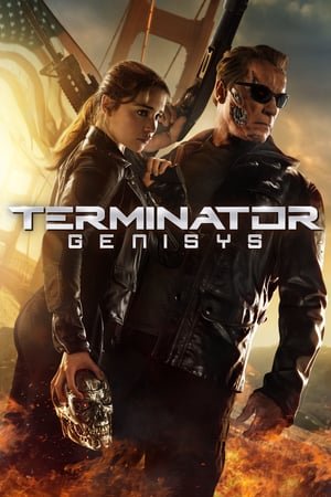 ტერმინატორი 5  / terminatori 5  / Terminator Genisys