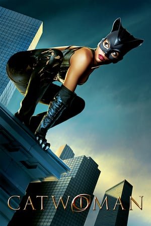 ქალი კატა / Catwoman