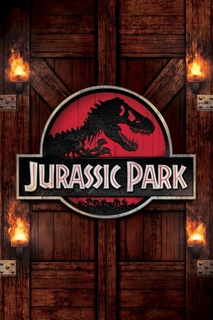 იურიული პერიოდის პარკი  / iuriuli periodis parki  / Jurassic Park
