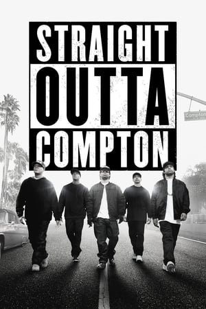 პირდაპირ კომპტონიდან / Straight Outta Compton