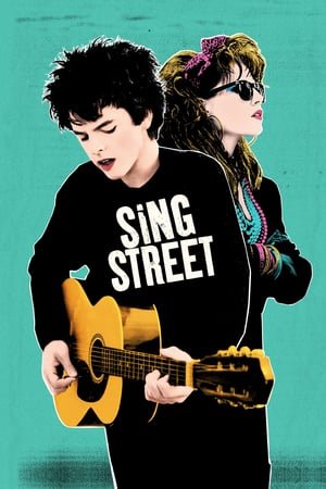სიმღერის ქუჩა  / simgeris qucha  / Sing Street