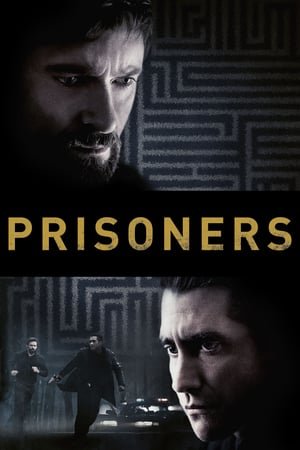 ტყვეები  / tyveebi  / Prisoners