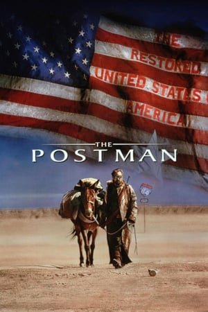 ფოსტალიონი  / fostalioni  / The Postman