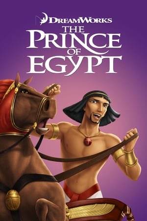 ეგვიპტის პრინცი / The Prince of Egypt