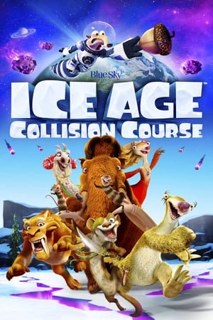 გამყინვარება 5: შეჯახება გარდაუვალია  / gamyinvareba 5: shejaxeba gardauvalia  / Ice Age: Collision Course