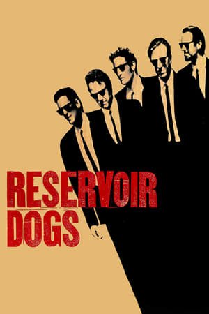 ცოფიანი ძაღლები  / cofiani dzaglebi  / Reservoir Dogs
