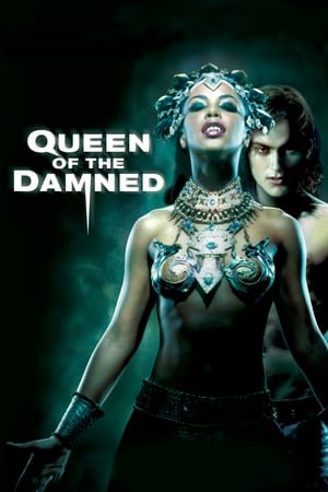დაწყევლილთა დედოფალი  / dawyevlilta dedofali  / Queen of the Damned