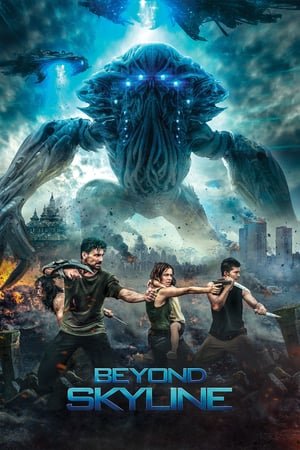 სკაილაინი 2 / Beyond Skyline