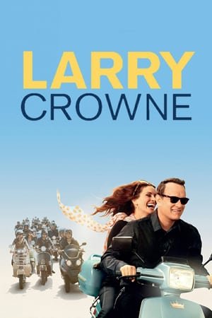 ლარი კრაუნი | Larry Crowne