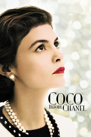 კოკო შანელამდე  / koko shanelamde  / Coco Before Chanel