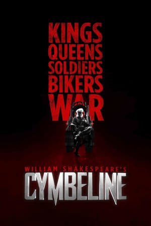 ციმბელინი  / cimbelini  / Cymbeline