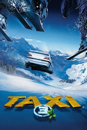 ტაქსი 3 / Taxi 3