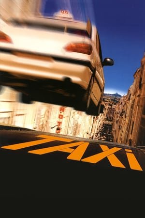 ტაქსი  / taqsi  / Taxi