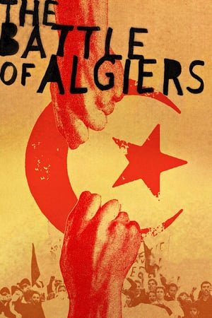 ბრძოლა ალჟირისთვის  / brdzola aljiristvis  / The Battle of Algiers