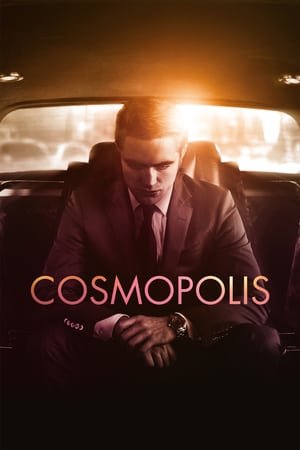 კოსმოპოლისი / Cosmopolis