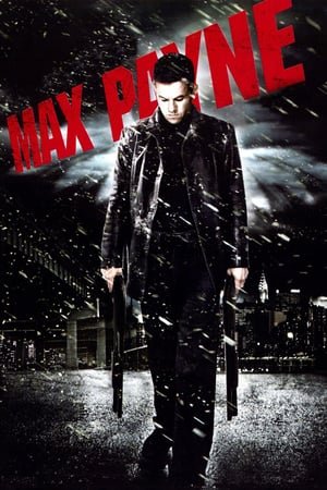 მაქს პეინი | Max Payne