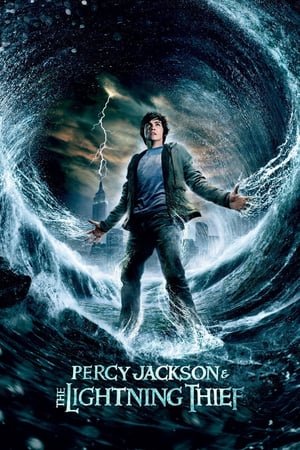 პერსი ჯექსონი და ოლიმპოელები: მეხის ქურდი  / Percy Jackson & the Olympians: The Lightning Thief