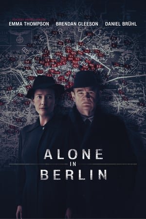 მარტო ბერლინში / marto berlinshi / Alone in Berlin