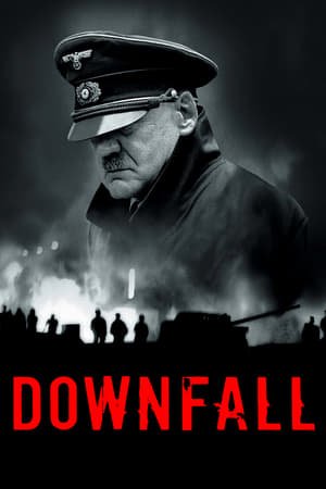დაცემა / Downfall