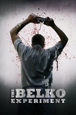 ექსპერიმენტი ბელკო  / eqsperimenti belko  / The Belko Experiment