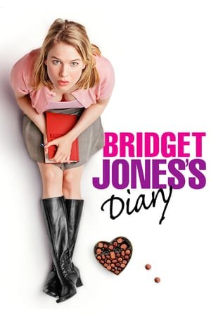 ბრიჯიტ ჯონსის დღიური  / brijit jonsis dgiuri  / Bridget Jones's Diary