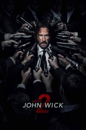 ჯონ ვიკი: მეორე თავი / John Wick: Chapter 2