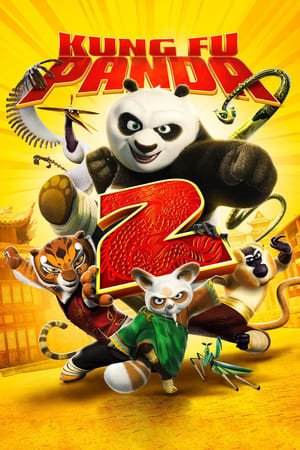 კუნგ-ფუ პანდა 2  / kung-fu panda 2  / Kung Fu Panda 2