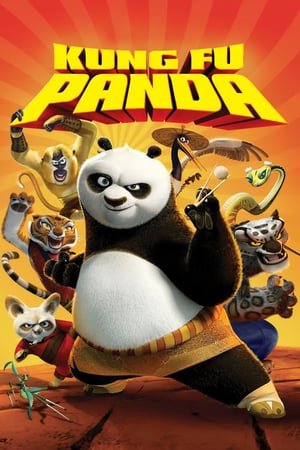 კუნგ-ფუ პანდა  / kung-fu panda  / Kung Fu Panda